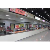 大食堂一楼风味餐厅
