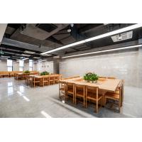 银泉餐厅一楼B区