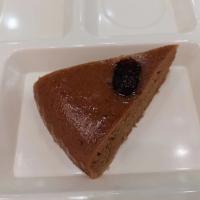 红糖发糕