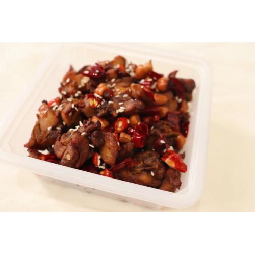 辣子鸡