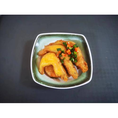 脆炸明虾
