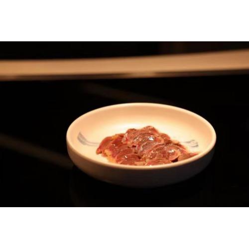 糟卤鸭胗