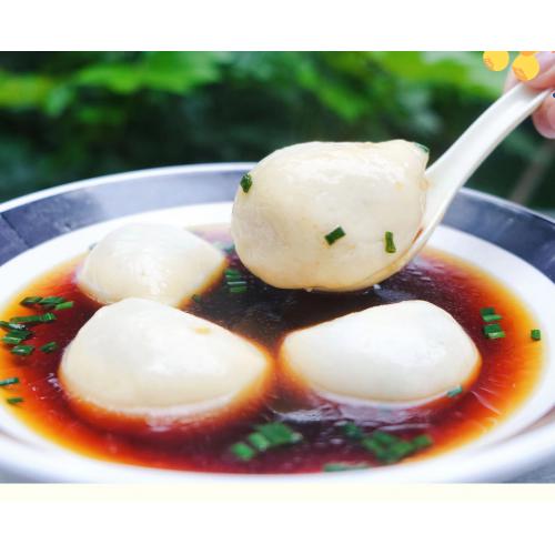 咸汤圆