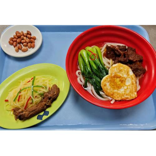 牛肉乌冬面