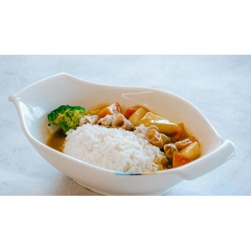 咖喱肥牛饭