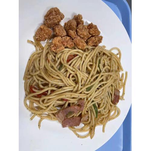 意面套餐