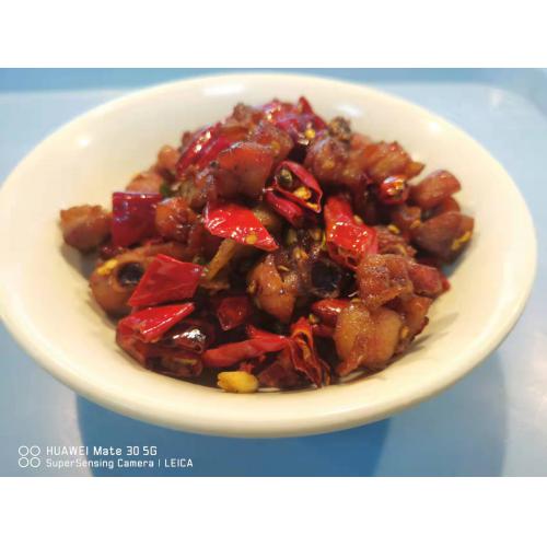 辣子鸡