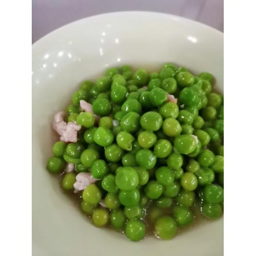 肉沫豌豆