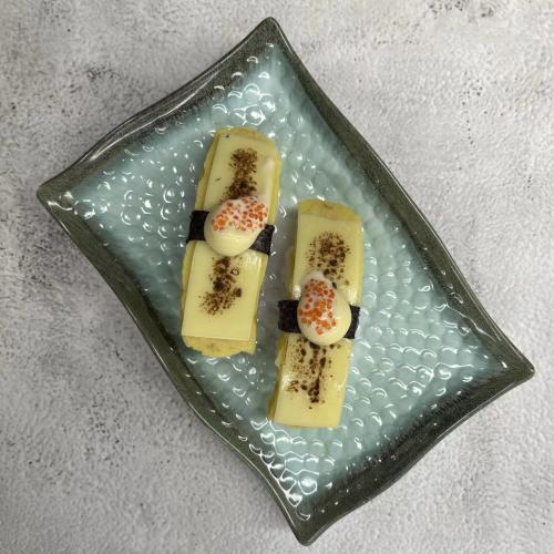 玉子寿司