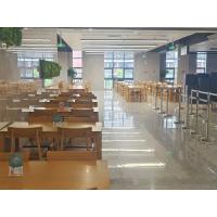 银泉餐厅二楼自选区