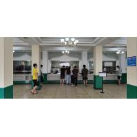 玉泉校区民族餐厅
