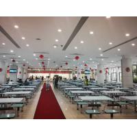 西溪校区一食堂（南园）