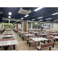 之江校区食堂