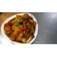 大盘鸡