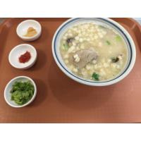 羊肉泡馍小份
