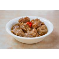 蒸酥排骨
