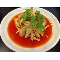 红油手撕鸡