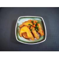 脆炸明虾
