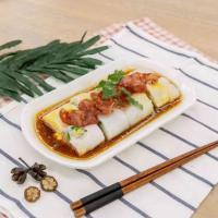 腊味肠粉
