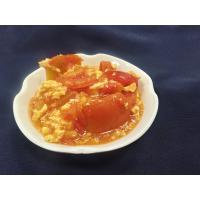 番茄炒蛋