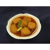 锅烧日本豆腐