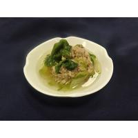 清汤肉圆