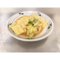 麻酱凉皮