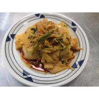 麻酱凉皮