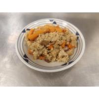 手抓饭