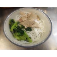 羊肉米线
