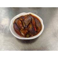 家烧茄子