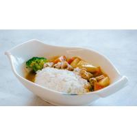 咖喱肥牛饭