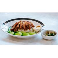 黯然销魂饭
