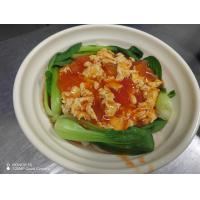 番茄鸡蛋刀削面