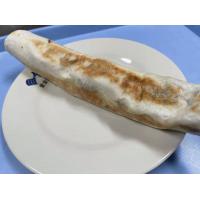 鸡肉卷