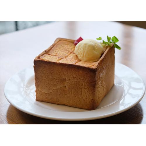 面包诱惑