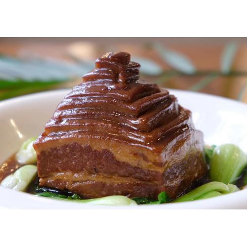 金牌宝塔肉