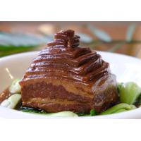 金牌宝塔肉
