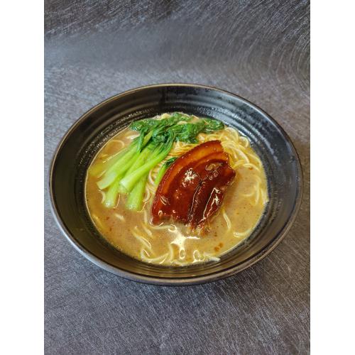 红烧大肉面