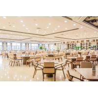 大食堂三楼餐厅