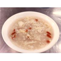 酒酿圆子羹