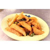 琅琊土豆条