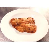 生煎鸡排