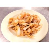 酸辣白菜