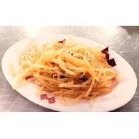 酸辣土豆丝