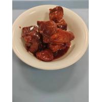 南乳排骨