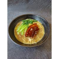 红烧大肉面