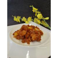 菠萝鸡