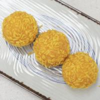 银泉餐厅一楼A区