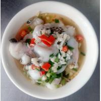 临湖餐厅一楼